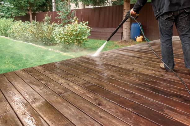 Animal Enclosure Cleaning in Devine, TX